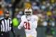 The 49ers gave more to Bethea than they were reportedly ready to give to Whitner.