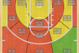 Wall's jump shot hasn't been falling as much as he would like, despite continuing to work to improve it since he left college.