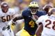 De'Veon Smith will compete with Green for playing time.