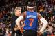 Are the Lakers after Anthony?