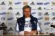 LONDON, ENGLAND - MARCH 07: Manager Jose Mourinho of Chelsea talks to the media during a press conference at Stamford Bridge on March 7, 2014 in London, England. (Photo by Paul Gilham/Getty Images)