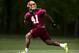 Washington could be forced to count on untested Phillip Thomas in 2014.