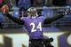 Veteran cornerback Corey Graham would help a weak secondary.
