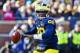 Devin Gardner will need to show improvement in 2014.