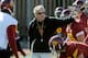 In the early 2000s, everyone wanted to play for Pete at USC.
