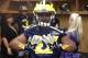 Hilliard has spent time at Michigan in the past.