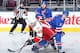 Staal and Girardi have been anchors for years on Rangers' defense.