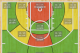 Middleton's shot chart is beautiful.