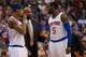 Hardaway Jr. has earned the confidence of Coach Woodson.