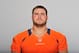 C J.D. Walton is now a member of the Giants.