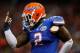 Dominique Easley would likely be redshirted if the 49ers drafted him in 2014.