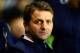 LONDON, ENGLAND - FEBRUARY 27: Tim Sherwood manager of Tottenham Hotspur looks on during the UEFA Europa League Round of 32 second leg match between Tottenham Hotspur and FC Dnipro Dnipropetrovsk at White Hart Lane on February 27, 2014 in London, Englan