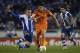 Empty seats: The likes of Espanyol don't sell out.