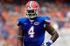 Florida WR/KR Andre Debose