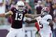 Mike Evans made Cyrus Jones' name well-known