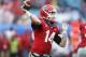 Georgia QB Hutson Mason