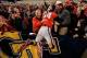 Georgia QB Hutson Mason