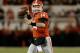Georgia QB Hutson Mason