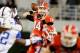 Georgia QB Hutson Mason