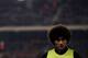 BRUSSELS, BELGIUM - MARCH 05: Marouane Fellaini of Belgium looks on prior to the International Friendly match between Belgium and Ivory Coast at The King Baudouin Stadium on March 5, 2014 in Brussels, Belgium. (Photo by Dean Mouhtaropoulos/Getty Images