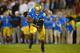 UCLA will be relying heavily upon the arm and legs of Brett Hundley