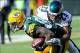 Could James Jones be Eric Decker's complement?