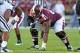 Mississippi State's Gabe Jackson is one of multiple options the Bucs could target at guard in the second round.