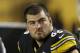 Even though he does not play a premium position, David DeCastro's value was too good to pass up in 2012.