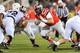 Pat Elflein and a number of underclassmen need to step up in 2014.