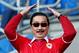 CARDIFF, WALES - MARCH 08: Cardiff City owner Vincent Tan looks on prior to the Barclays Premier League match between Cardiff City and Fulham at Cardiff City Stadium on March 8, 2014 in Cardiff, Wales. (Photo by Scott Heavey/Getty Images)