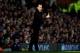 LIVERPOOL, ENGLAND - NOVEMBER 03: Roberto Martinez, manager of Everton on the touchline during the Barclays Premier League match between Everton and Tottenham Hotspur at Goodison Park on November 3, 2013 in Liverpool, England. (Photo by Tony Marshall/Ge