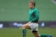 DUBLIN, IRELAND - NOVEMBER 15: Ian Madigan of Ireland during Ireland's captain's run at Aviva Stadium on November 15, 2013 in Dublin, Ireland. (Photo by Ian Walton/Getty Images)