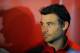 CARDIFF, WALES - NOVEMBER 14: Wales player Mike Phillips faces the press during the Wales team announcement press conference at the Vale on November 14, 2013 in Cardiff, Wales. (Photo by Stu Forster/Getty Images)