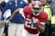 Alabama WR Christion Jones