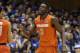 The health of Jerami Grant will be key to Syracuse getting back to its winning ways.