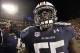 Auburn DE Carl Lawson