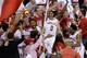 Can Nebraska keep the momentum going?