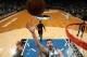 MINNEAPOLIS, MN - MARCH 9: Kevin Love #42 of the Minnesota Timberwolves shoots against the Toronto Raptors on March 9, 2014 at Target Center in Minneapolis, Minnesota. NOTE TO USER: User expressly acknowledges and agrees that, by downloading and or using