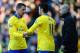 Can he impose himself in the absence of injured players?