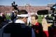 AUBURN, AL - NOVEMBER 30: Head coach Gus Malzahn of the Auburn Tigers and head coach Nick Saban of the Alabama Crimson Tide shake hands prior to their game at Jordan-Hare Stadium on November 30, 2013 in Auburn, Alabama. (Photo by Kevin C. Cox/Getty Imag