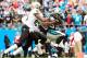 Like former Ravens receiver Anquan Boldin, Smith knows how to physically fight for every yard.