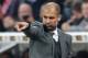 Leverkusen must not allow Pep Guardiola's side to impose their passing game.