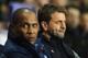 Tim Sherwood and his coaching staff can only hope they get the kind of time at Tottenham that Arsene Wenger has had with Arsenal.