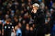 MANCHESTER, ENGLAND - FEBRUARY 03: Jose Mourinho manager of Chelsea gives instructions during the Barclays Premier League match between Manchester City and Chelsea at Etihad Stadium on February 3, 2014 in Manchester, England. (Photo by Laurence Griffith