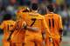 All together now: Cristiano Ronaldo was set up by Bale.