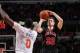 Fredette is one of the best shooters in the league; now he might have a chance to show it.