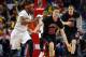 Once Fredette grasps Thibodeu's system, he's likely to crack the rotation.