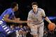 Doug McDermott is at No. 5 and climbing on the all-time scoring list.