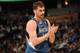 DENVER, CO - March 3: Kevin Love #42 of the Minnesota Timberwolves during the game against the Denver Nuggets on March 3, 2014 at the Pepsi Center in Denver, Colorado. NOTE TO USER: User expressly acknowledges and agrees that, by downloading and/or using