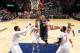 MEMPHIS, TN - MARCH 14: Shabazz Napier #13 of the Connecticut Huskies shoots a layup against Kevin Johnson #25 of the Cincinnati Bearcats during the semifinals of the American Athletic Conference Tournament at FedExForum on March 14, 2014 in Memphis, Tenn
